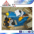 Traktionssystem / Aufzug Getriebe Traktionsmaschine / YJ200-1000kgs Last